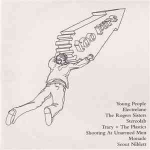 Various - Untitled