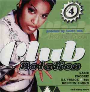 Various - VIVA Club Rotation Vol. 4