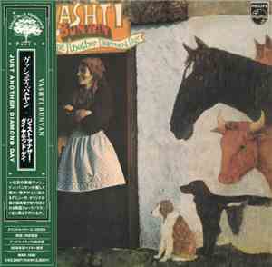 Vashti Bunyan - Just Another Diamond Day