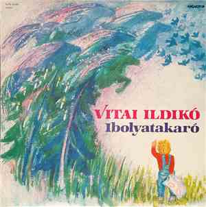 Vitai Ildikó - Ibolyatakaró