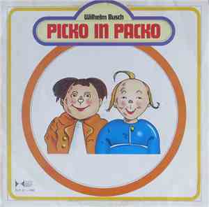 Wilhelm Busch - Picko In Packo