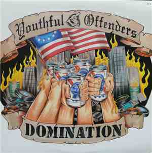 Youthful Offenders - Domination