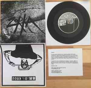 Zorka / Brud Krou - Zorka / Brud Krou