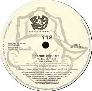 112 - Dance With Me
