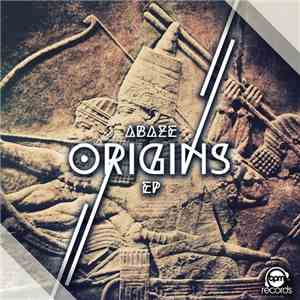 Abaze - Origins EP