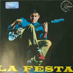 Adriano Celentano - La Festa