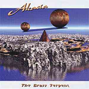 Akacia - The Brass Serpent