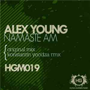 Alex Young - Namaste AM
