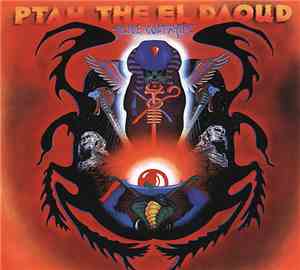 Alice Coltrane - Ptah, The El Daoud