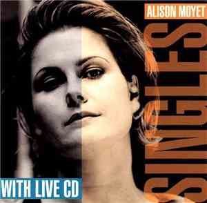 Alison Moyet - Singles / Live