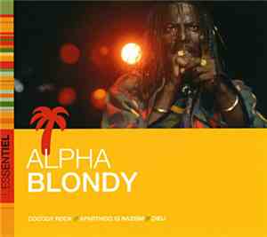 Alpha Blondy - L'Essentiel