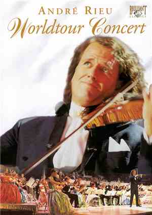 André Rieu - Worldtour Concert