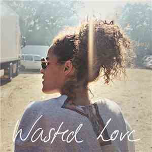 Anya  - Wasted Love