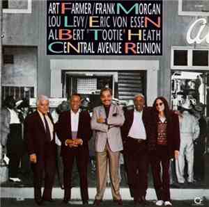 Art Farmer / Frank Morgan / Lou Levy / Eric Von Essen / Albert