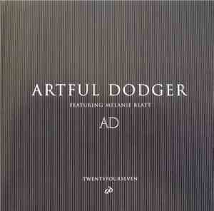 Artful Dodger - Twentyfourseven
