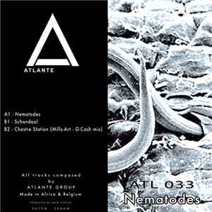 Atlante Group - Nematodes