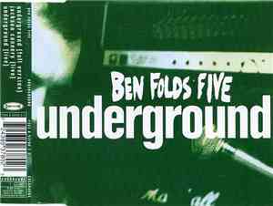 Ben Folds Five - Underground