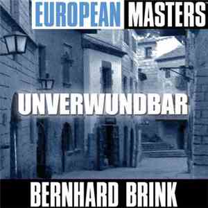 Bernhard Brink - European Masters - Unverwundbar