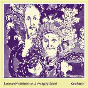 Bernhard Wöstheinrich & Wolfgang Seidel - Kopfstein