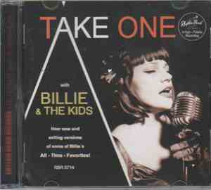 Billie & The Kids - Take One