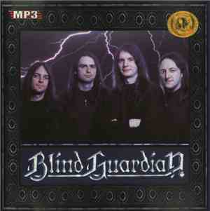 Blind Guardian - MP3