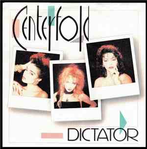 Centerfold - Dictator