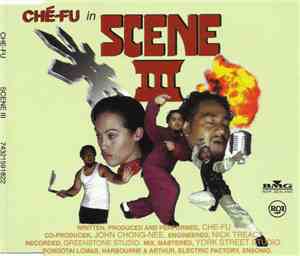Che-Fu - Scene III