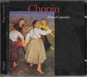 Chopin - Piano Concerto