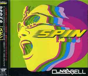 Clarabell - Spin
