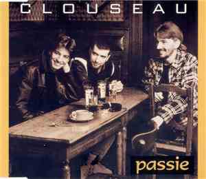 Clouseau - Passie