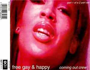 Coming Out Crew - Free Gay & Happy