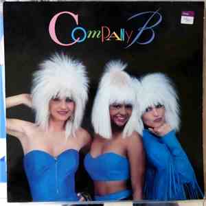 Company B - Company B
