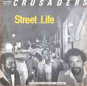 Crusaders - Street Life