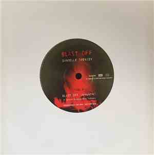 Danielle Spencer - Blast Off