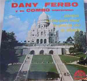 Dany Ferbo Y Su Combo - Pitonisa