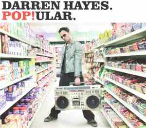 Darren Hayes - Pop!ular