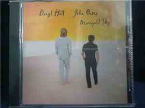 Daryl Hall John Oates - Marigold Sky