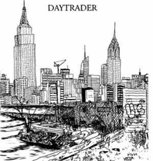 Daytrader - Demo