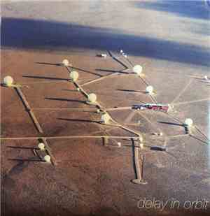 Delay In Orbit - Flight Path Angle