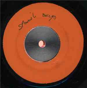 Dennis Alcapone - Spanish Omega / Shades Of Hudson