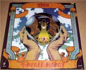 Dio  - Sacred Heart