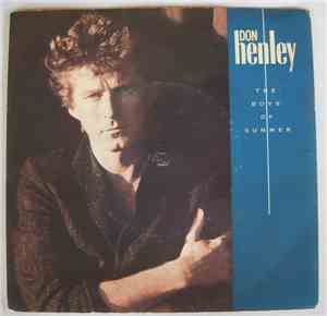 Don Henley - The Boys Of Summer