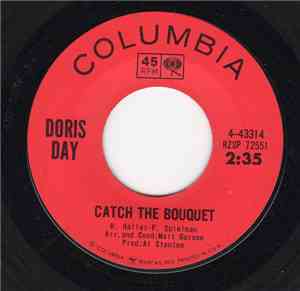 Doris Day - Catch The Bouquet