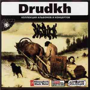 Drudkh - Drudkh