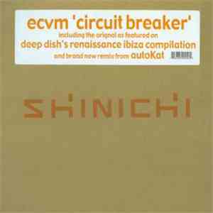ECVM - Circuit Breaker