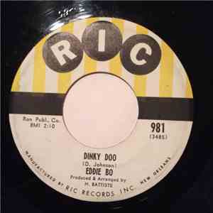 Eddie Bo - Dinky Doo