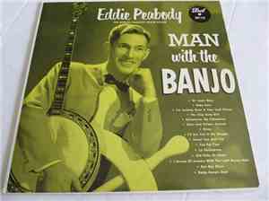 Eddie Peabody - Man With The Banjo