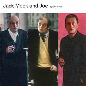 Edh - Jack Meek And Joe