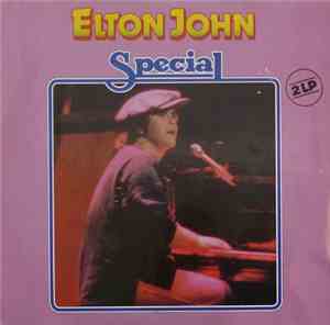 Elton John - Special