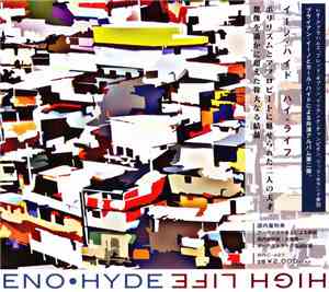 Eno • Hyde - High Life